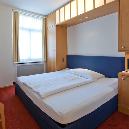 Hotel Schweizerhof Saint-Moritz Dış mekan fotoğraf