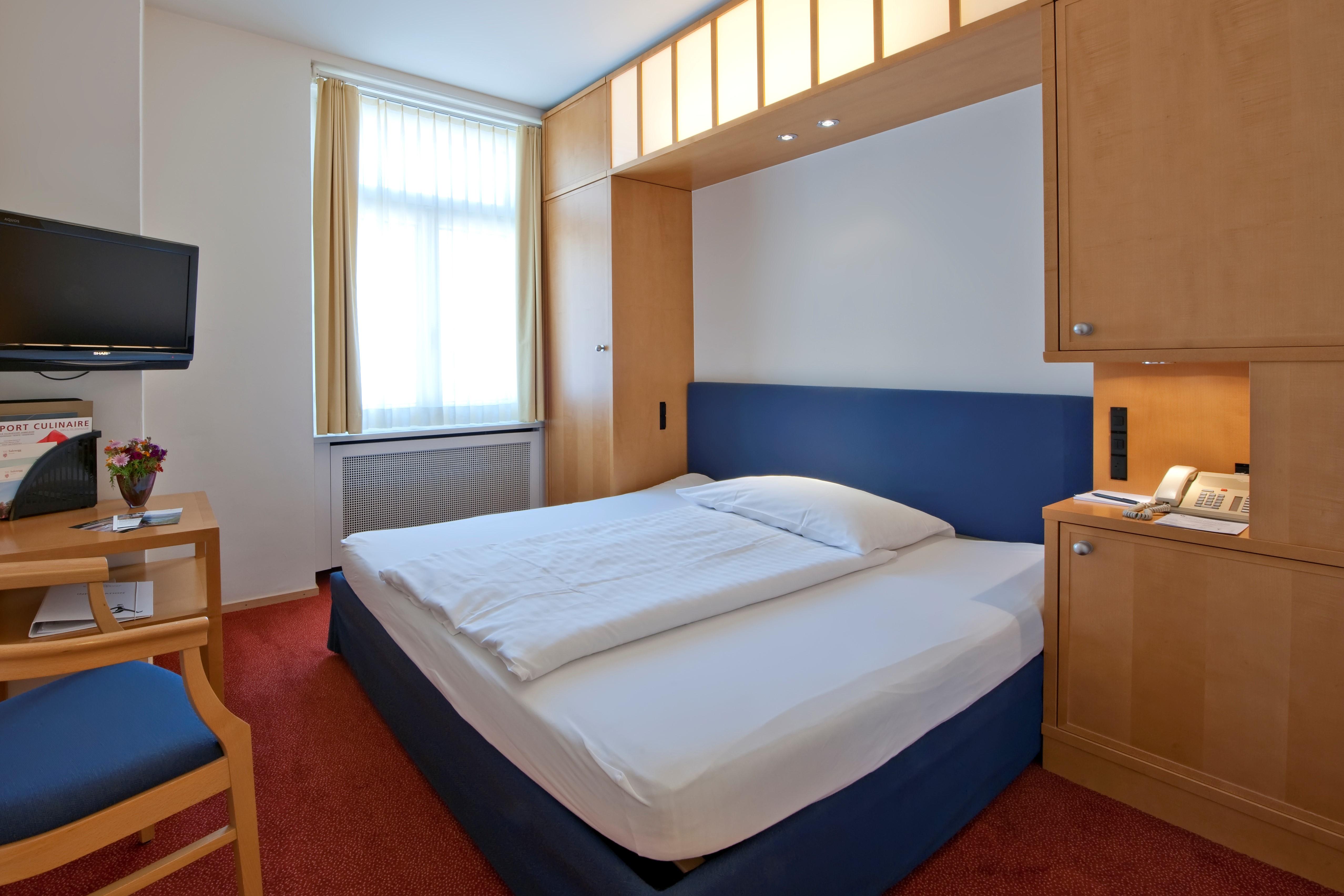 Hotel Schweizerhof Saint-Moritz Dış mekan fotoğraf