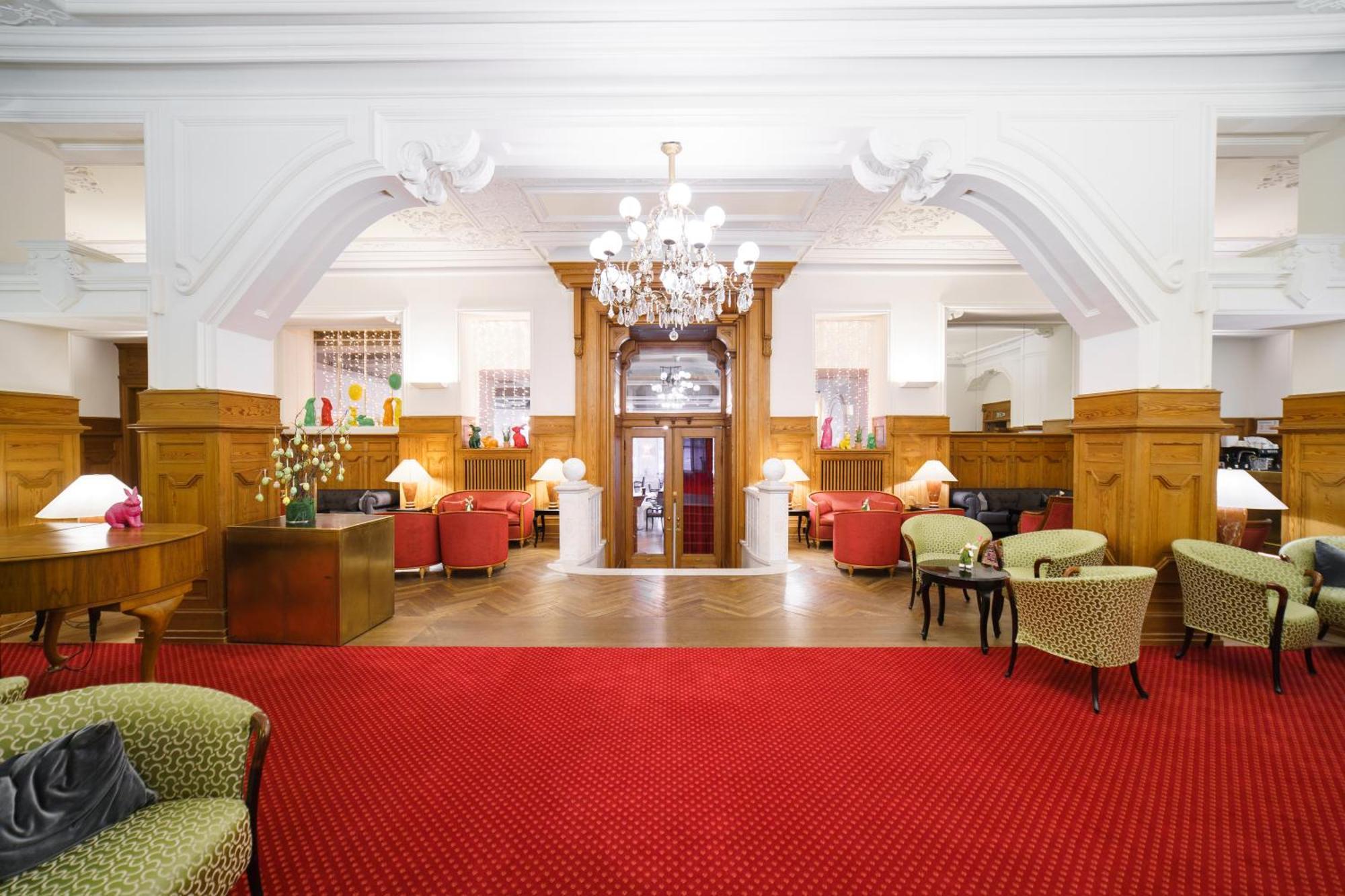 Hotel Schweizerhof Saint-Moritz Dış mekan fotoğraf