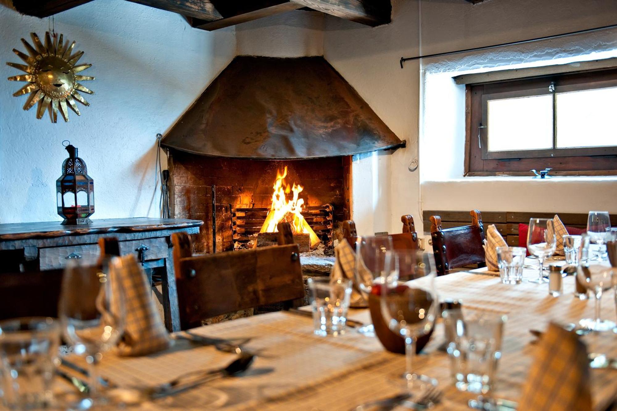 Hotel Schweizerhof Saint-Moritz Dış mekan fotoğraf